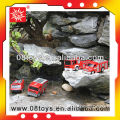 Rc Fire Engine Toy Truck